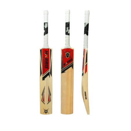 Harris Sports Thunder Natural English Willow Cricket Bat