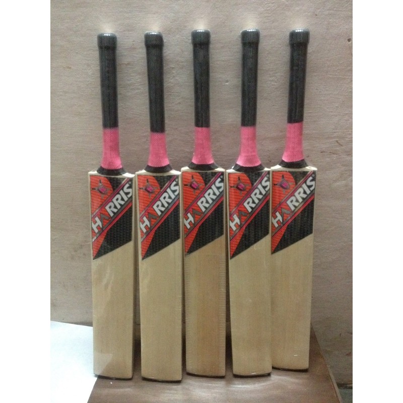 Harris Sports Sapphire English Willow Cricket Bat