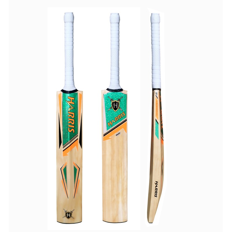 Harris Sports Hunter Kashmir Willow Cricket Bat