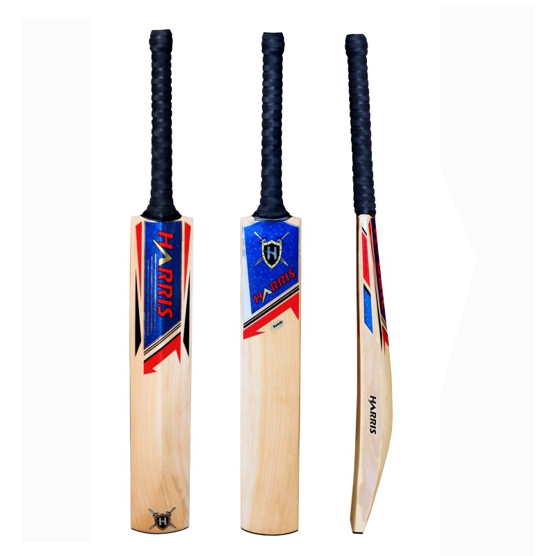 Harris Sports Power Kashmir Willow Cricket Bat