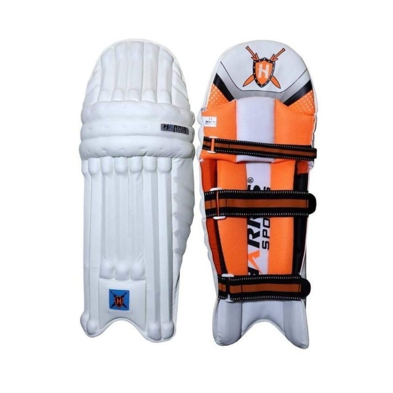 Harris Sports Pro Batting Legguard