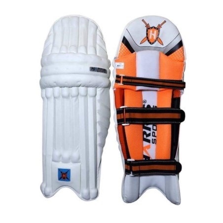 Harris Sports Pro Batting Legguard