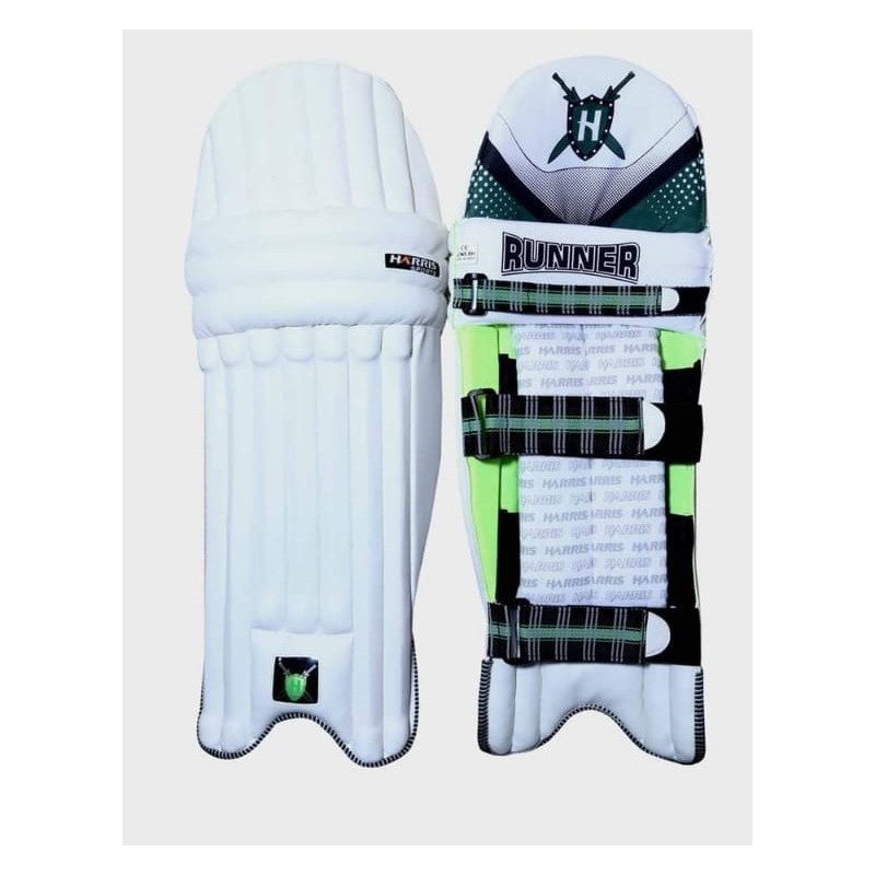 Harris Sports Runner Batting Legguard