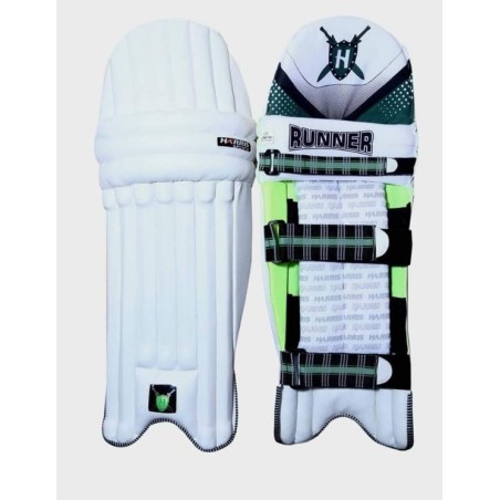 Harris Sports Runner Batting Legguard