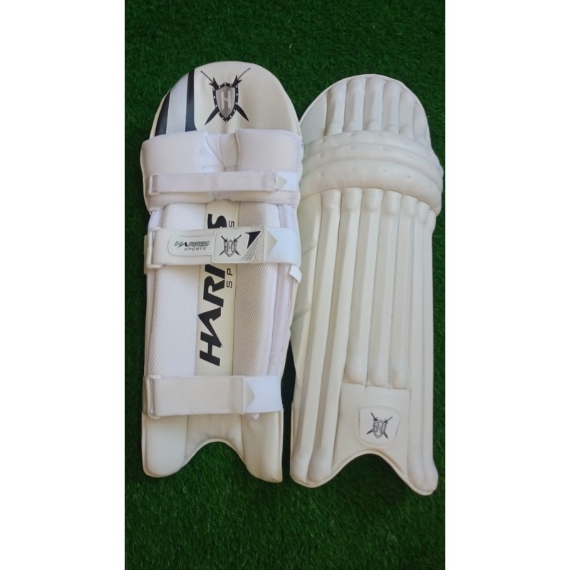 Harris Sports Test Batting Legguard