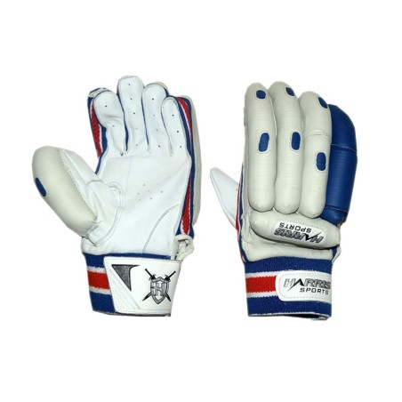 Harris Sports Skipper Batting Gloves