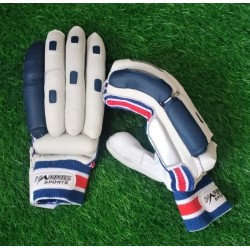 Harris Sports Skipper Batting Gloves 2