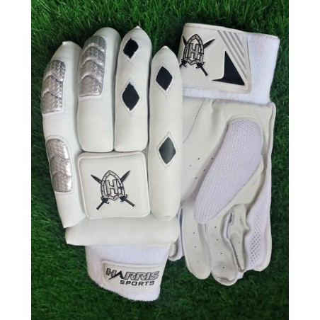 Harris Sports Shield Batting Gloves