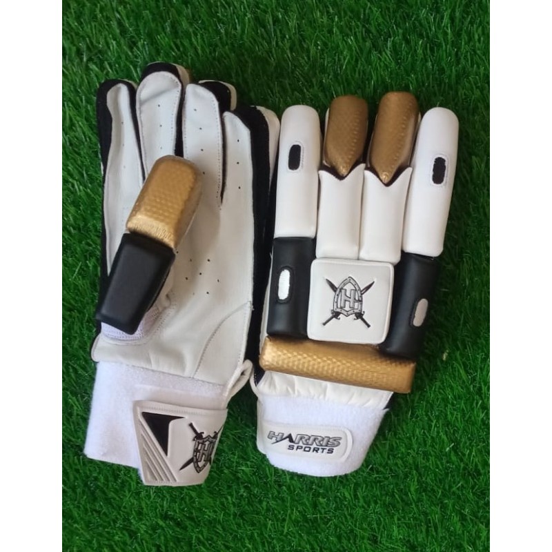 Harris Sports Professional Batting Gloves